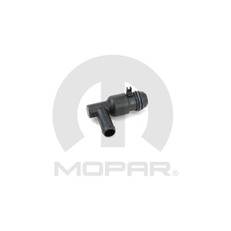 Mopar Crankcase Vent Valve, 53031777Aa 53031777AA